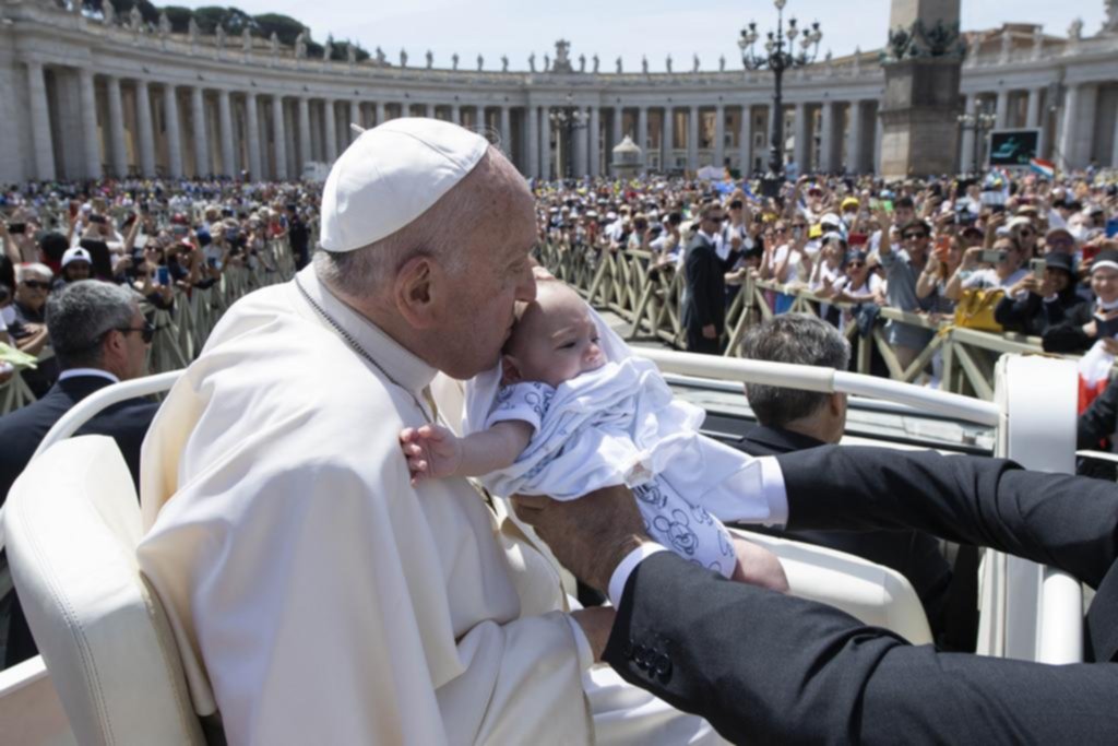 Tercera Guerra Mundial: el Papa dijo que ya está declarada