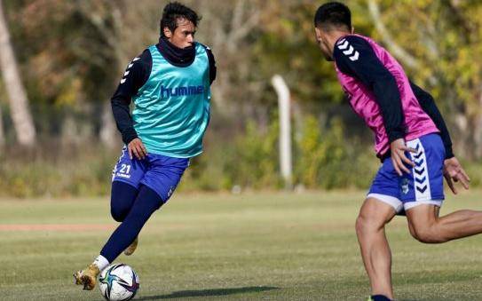 Gorosito busca un dueño para el lateral derecho
