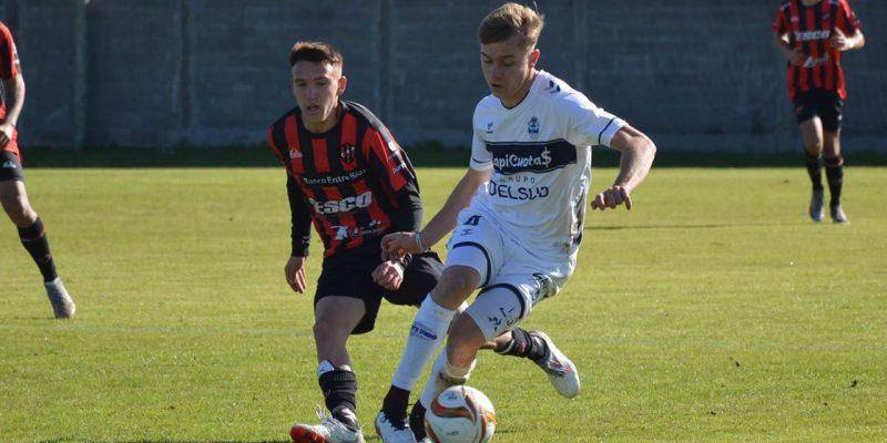 La Reserva buscará recuperarse ante Platense