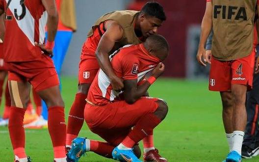 Boca se perdió la posibilidad de ganar millones con la derrota de Perú