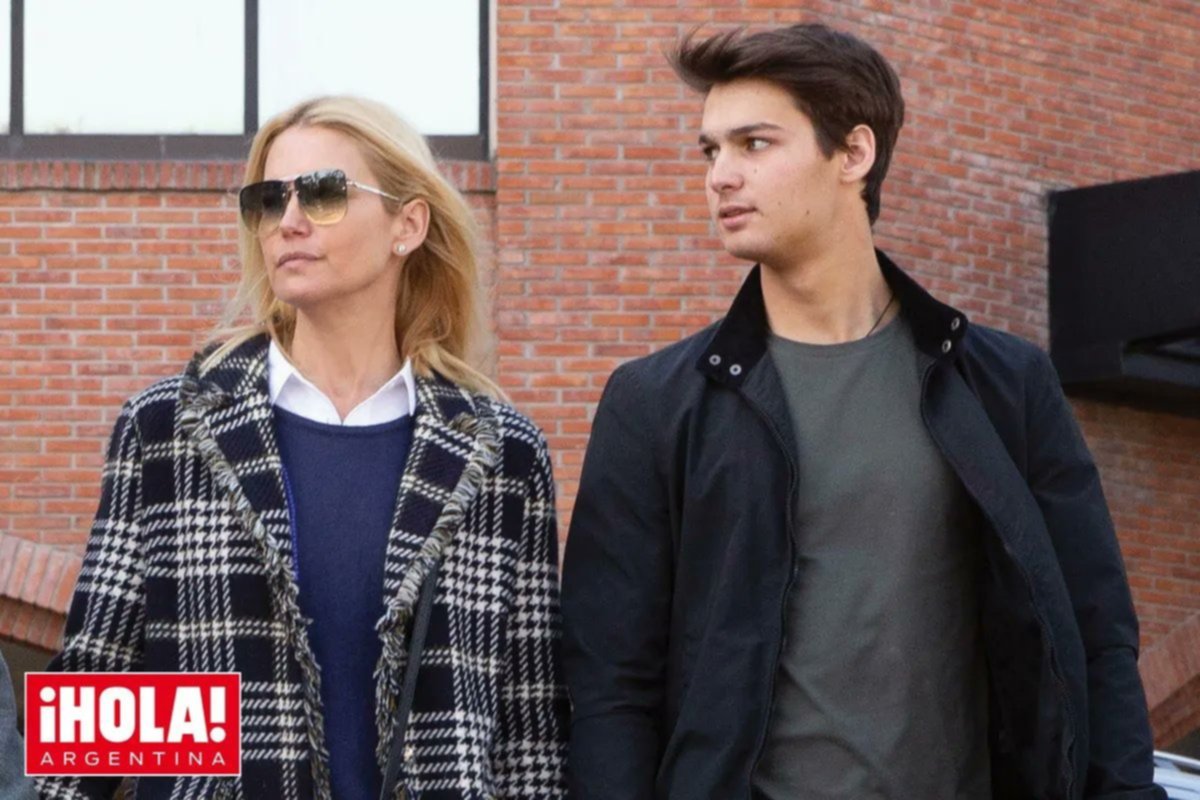 Tiziano Gravier habló por primera vez del feroz ataque: "Estoy angustiado"