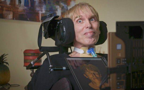 A los 64 años murió Peter Scott-Morgan, el científico y primer cyborg del mundo