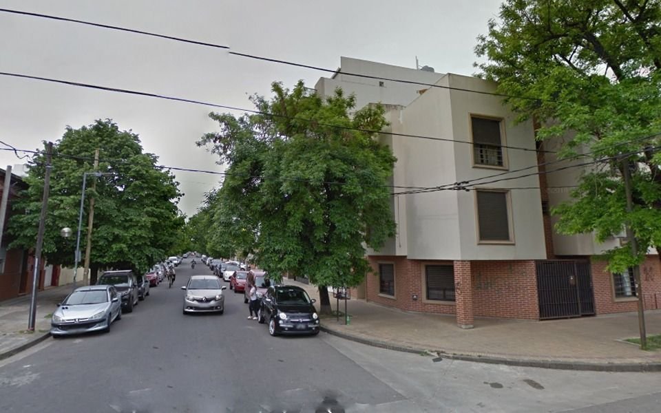 La angustia de una fotógrafa platense: en un robo perdió toda su vida profesional