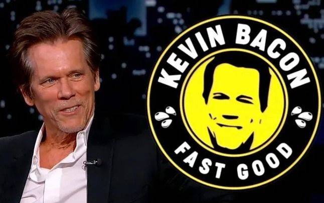 "Kevin no Bacon": una hamburguesería argentina cambiará su nombre por el enojo del actor