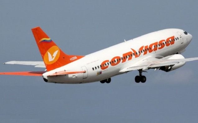 El segundo avión venezolano que venía a Argentina se quedará en Bolivia: qué pasará en las próximas horas