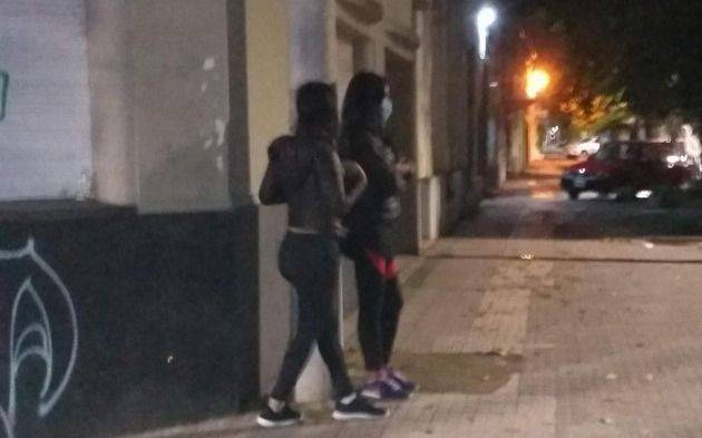 Nuevo reclamo por la "zona roja" de La Plata: exigen fuerzas de seguridad para el traslado al Bosque