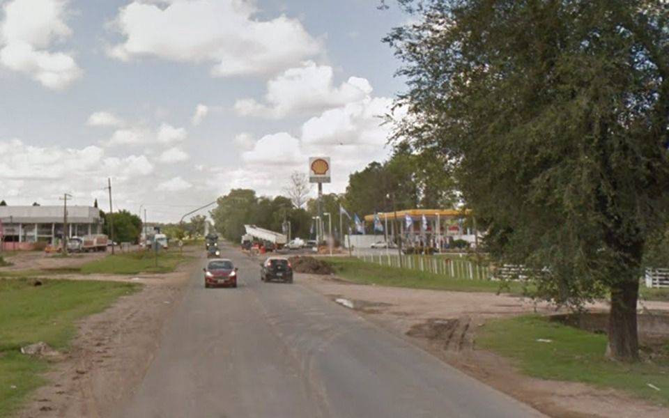 Protestarán en la Ruta 215 en reclamo de la doble mano y obras atrasadas