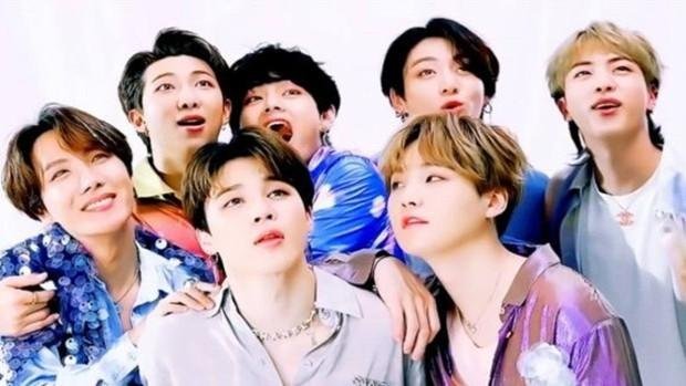 La separación de BTS provoca sacudón en la Bolsa