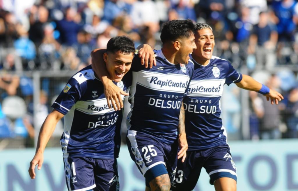 Por un festejo fuera del Bosque