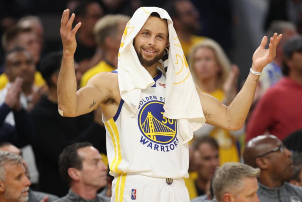 Golden State busca un nuevo título de la NBA