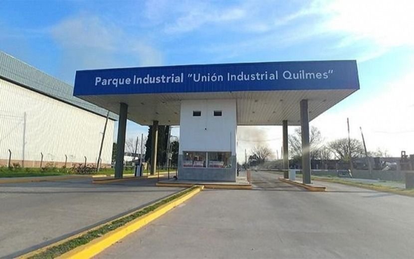 Vecinos denunciaron al Parque industrial Quilmes