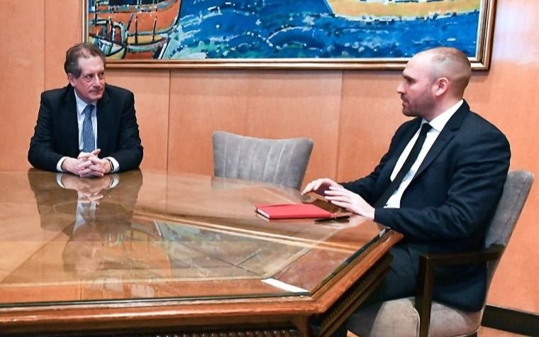 Una por una, las nuevas medidas económicas que tomó el Gobierno