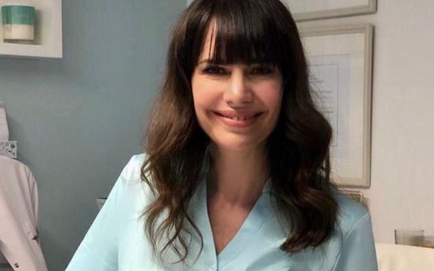 Romina Pereiro contó los motivos que la alejaron del nuevo programa de Telefe