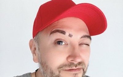 Los motivos por los que Leo García confesó que se irá del país 