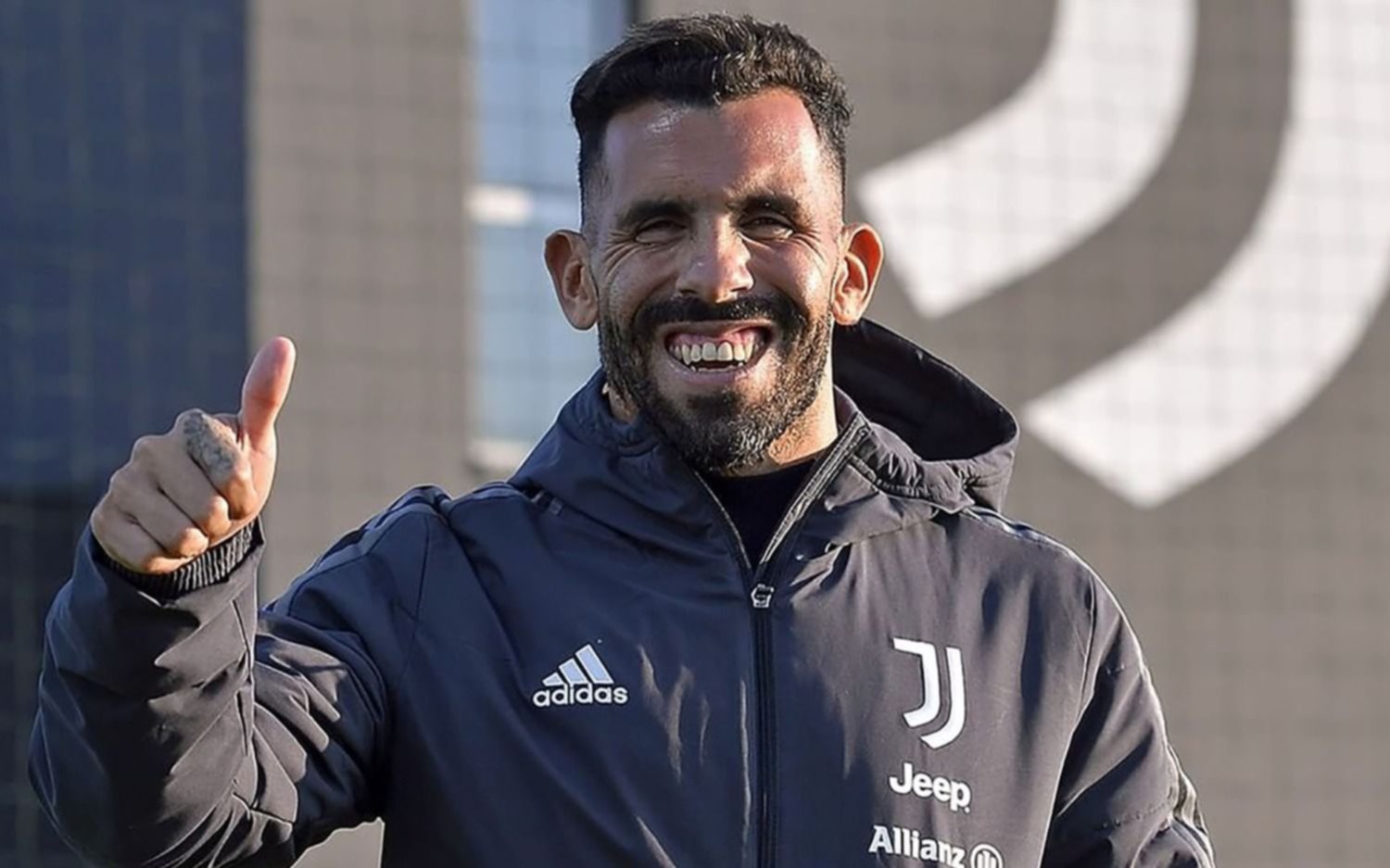 Tevez será nuevo entrenador de Central: debutaría contra Gimnasia