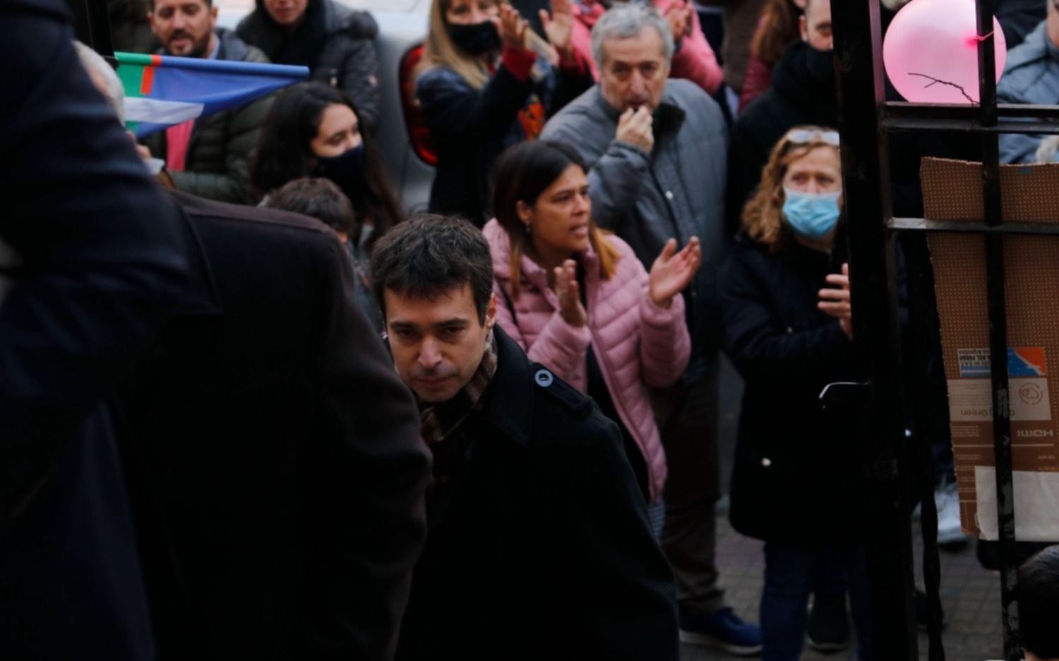 Juicio a Lucas Puig: testimonio de dos médicas complicaron al profesor de música