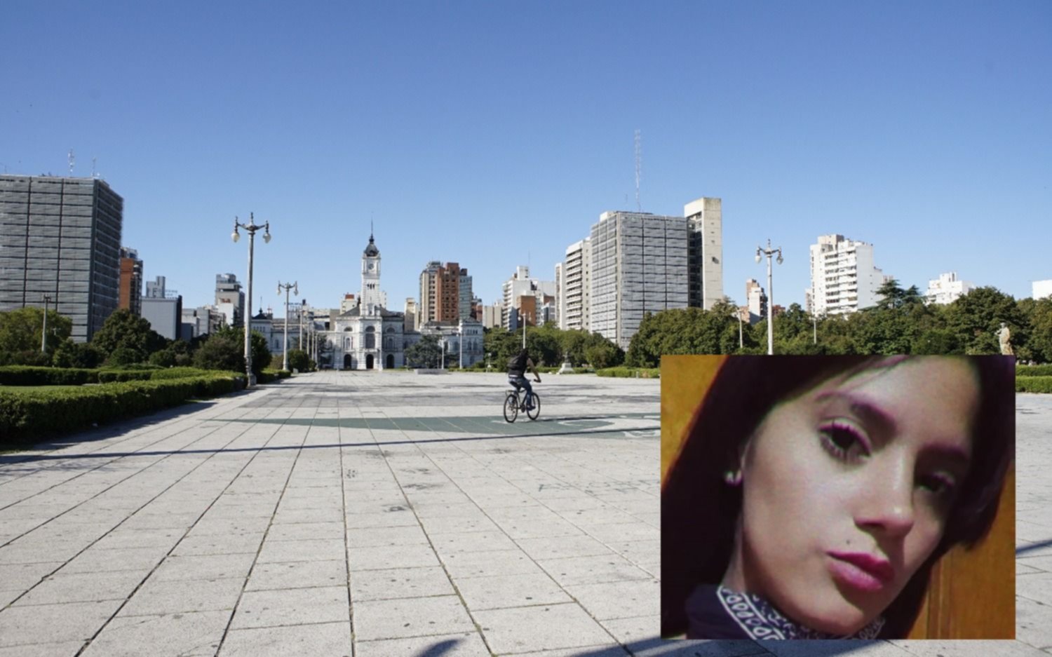 Marcharán en La Plata por Daiana, la joven que murió en la Comisaría de Laprida