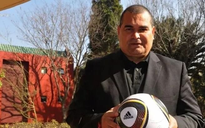 José Luis Chilavert anunció que será candidato a presidente de Paraguay