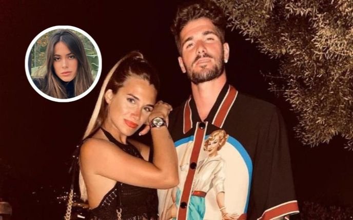 Por primera vez, Camila Homs, la ex de Rodrigo de Paul, habló sobre Tini Stoessel
