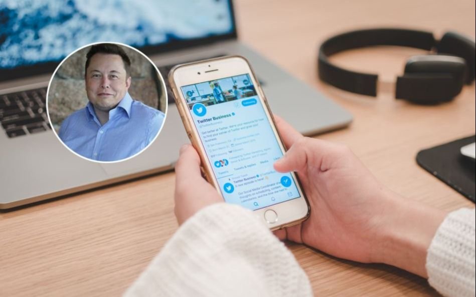 Elon Musk ¿amenazó? a los empleados de Twitter