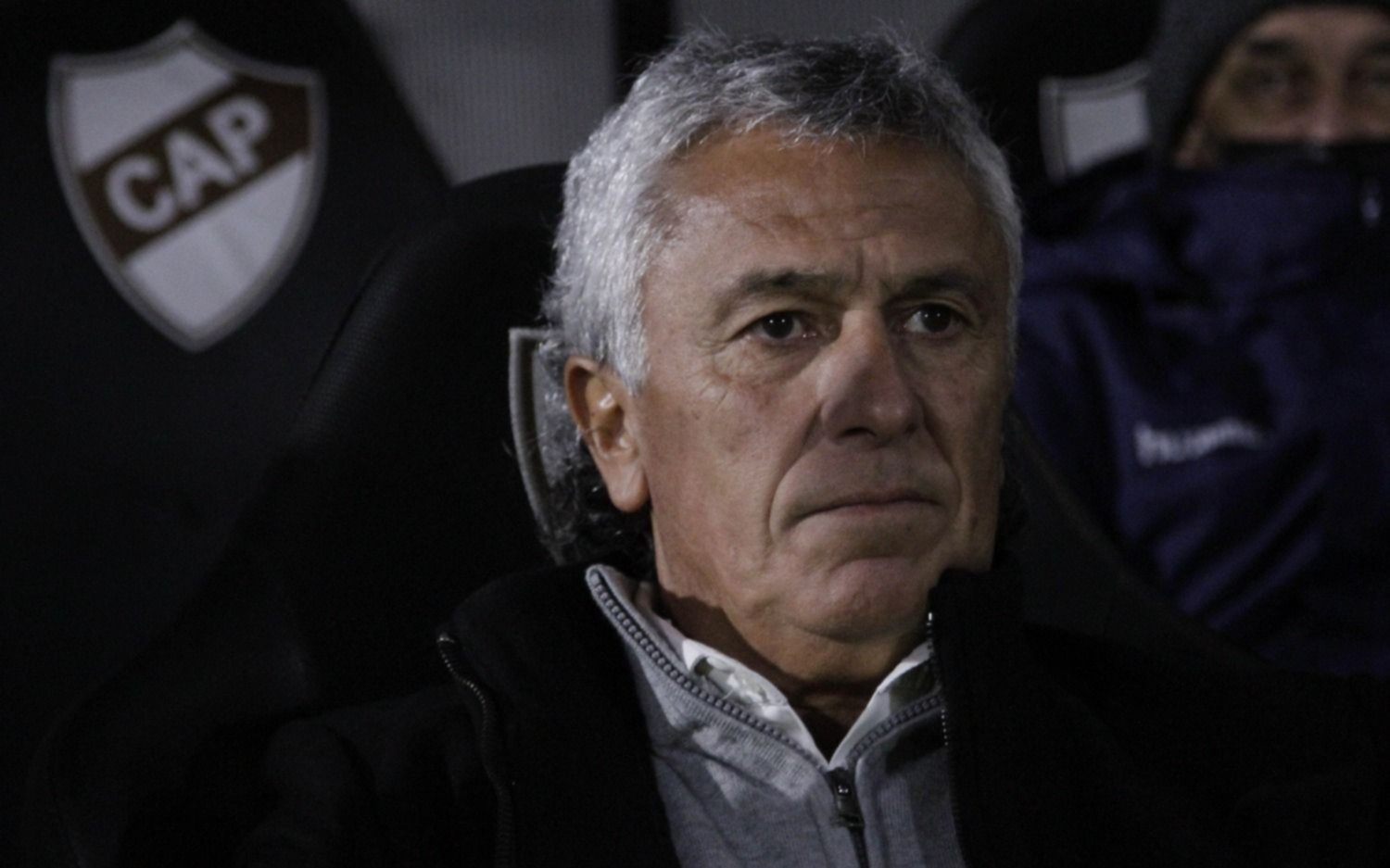 Gorosito en conferencia: “Merecimos ganar por lo hecho en el segundo tiempo"