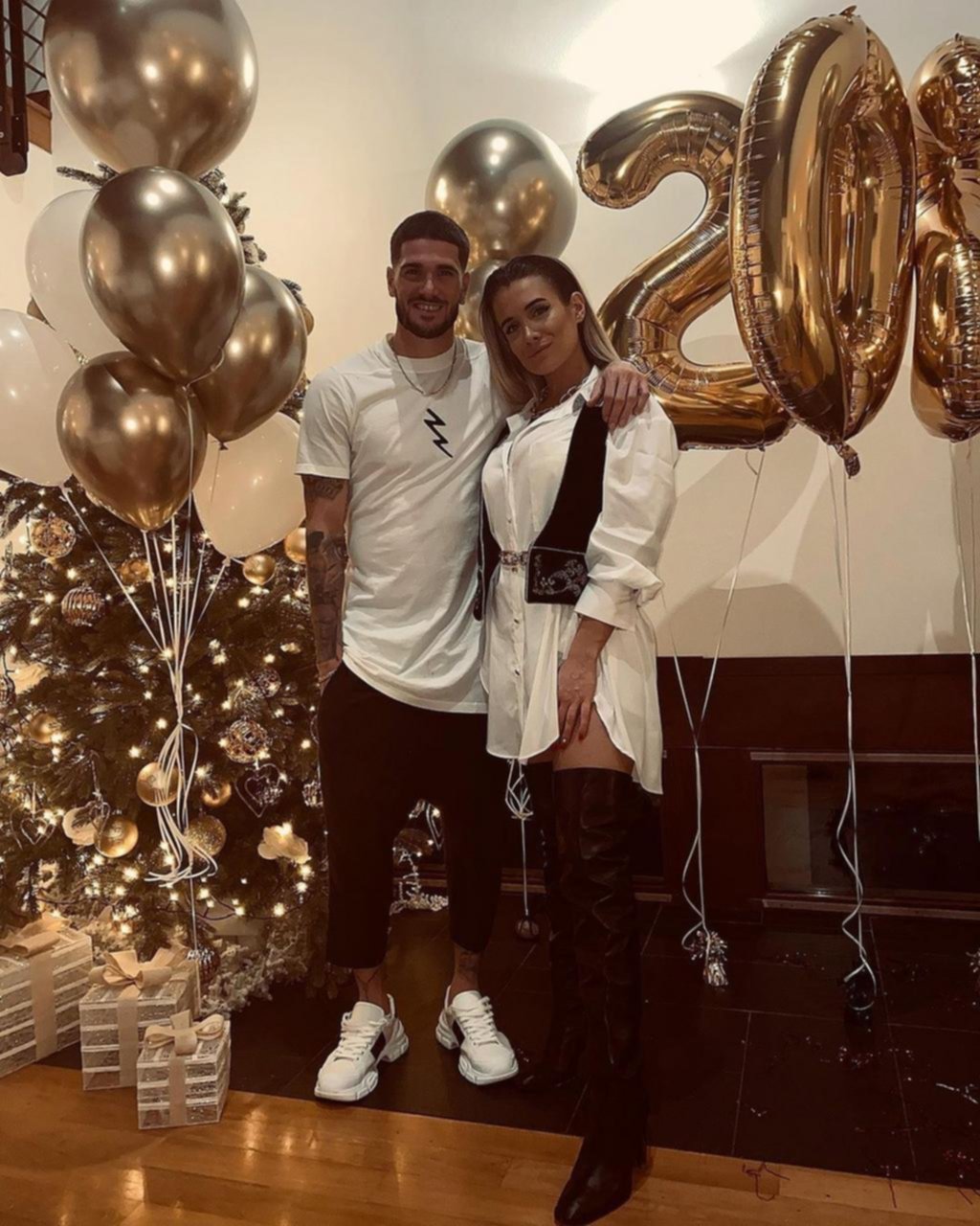 Se pudrió todo: dolida por la exposición de su ex con Tini, Homs va por todo contra De Paul