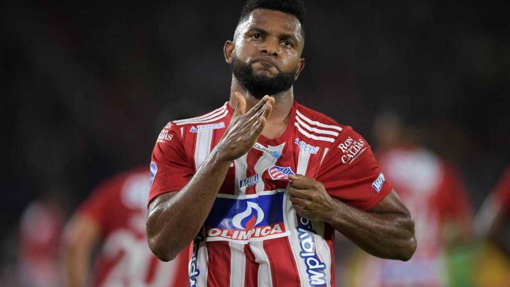 River realizará una nueva oferta por el colombiano Borja