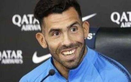 Bombazo: Tevez acordó ser el técnico de Rosario Central