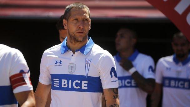 Una buena noticia: Luli Aued regresa al fútbol