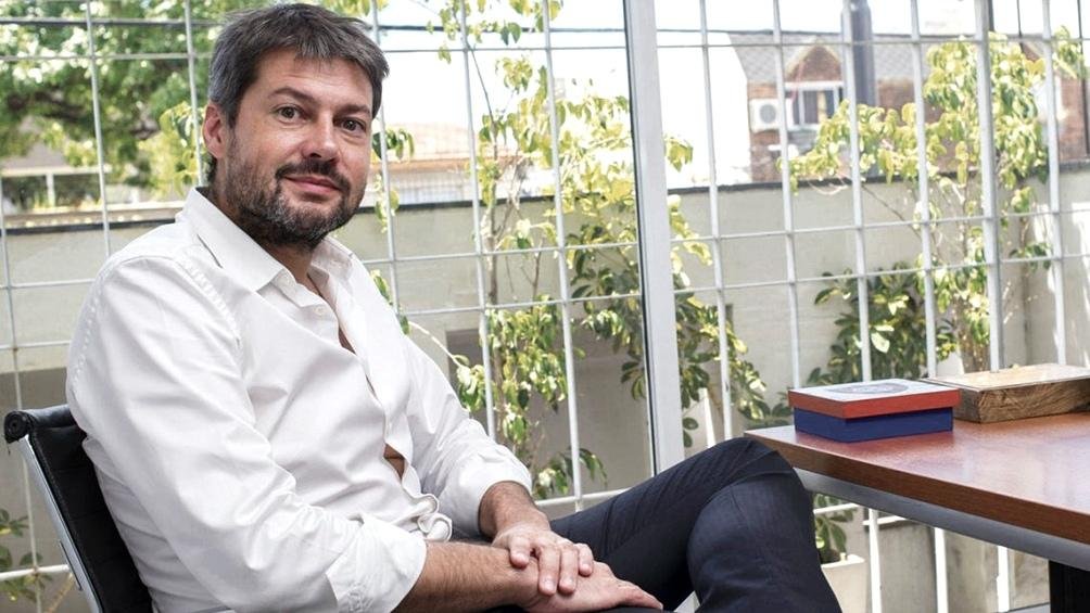 Argentina se relanzó para organizar el Mundial 2030