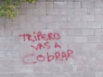 La tensión no baja, hay reuniones y preocupación