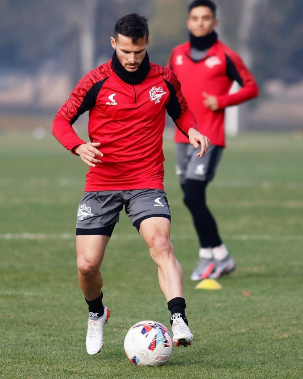 El Ruso piensa en el Rojo: ¿Hay lugar para Piatti?
