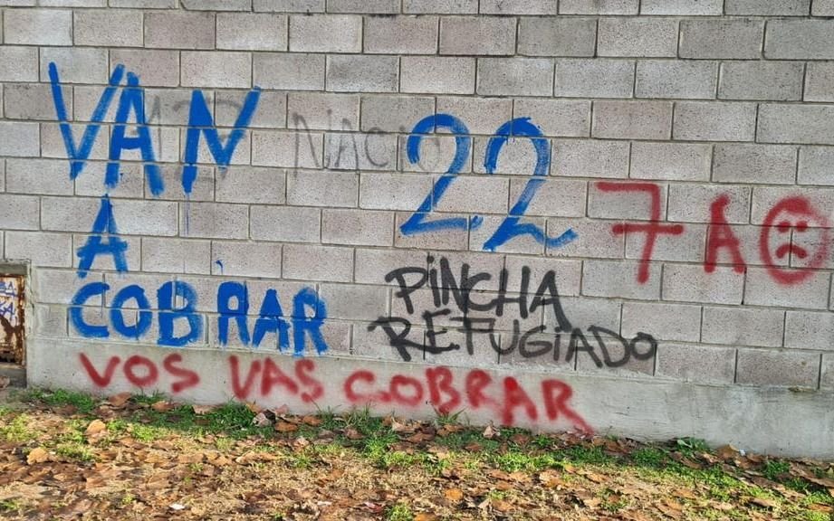 Ganaron los violentos: la UTN le saca a Estudiantes el predio de la polémica pegado a "El Bosquecito"