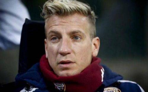 Vuelve al fútbol: Maxi López no será jugador, pero si dueño de un club inglés