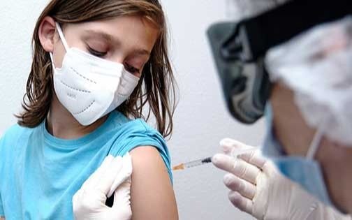 EEUU aprueba el uso de vacunas de Covid-19 para niños a partir de los 6 meses 
