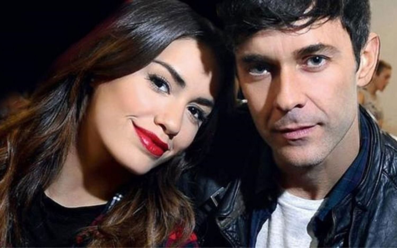 Mariano Martínez y una confesión sobre Lali Espósito