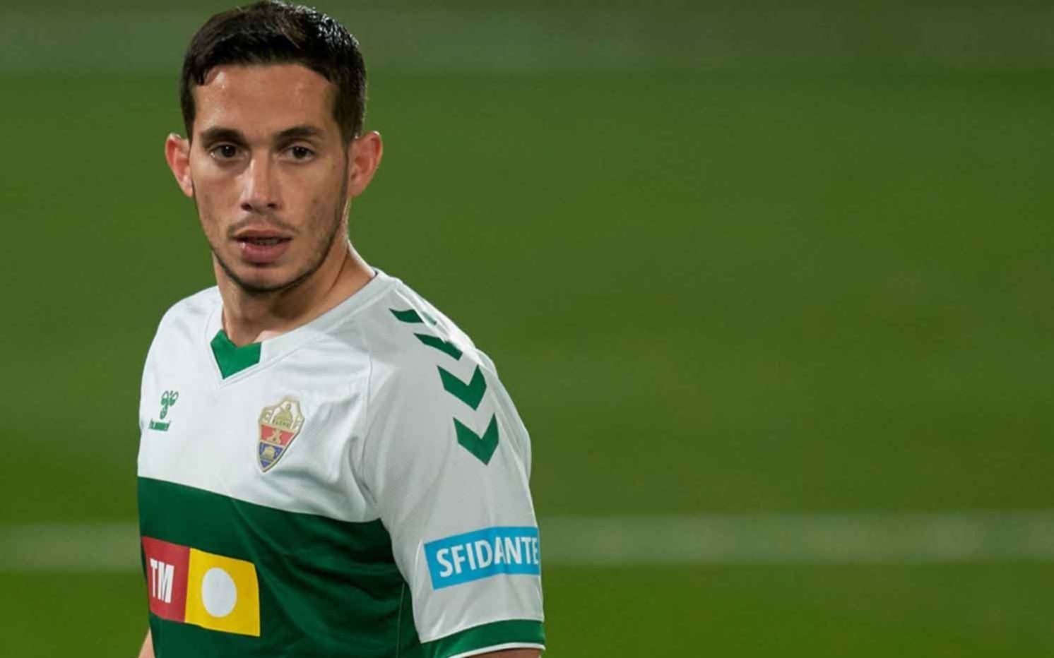 Habemus refuerzo: Marcone es nuevo jugador de Independiente