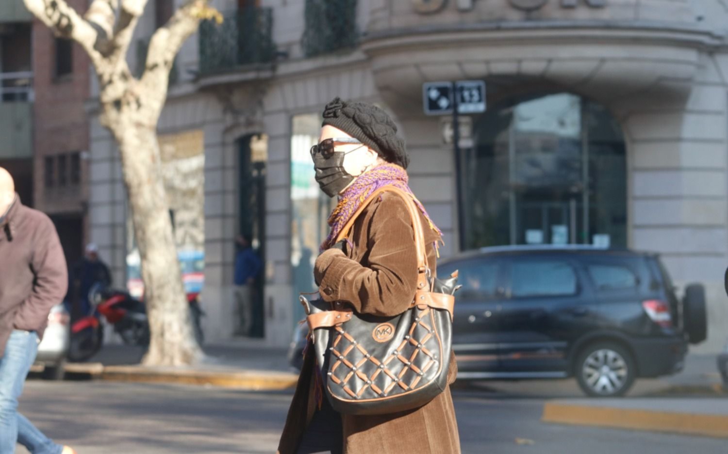 Finde largo: cómo estará el clima en la Ciudad