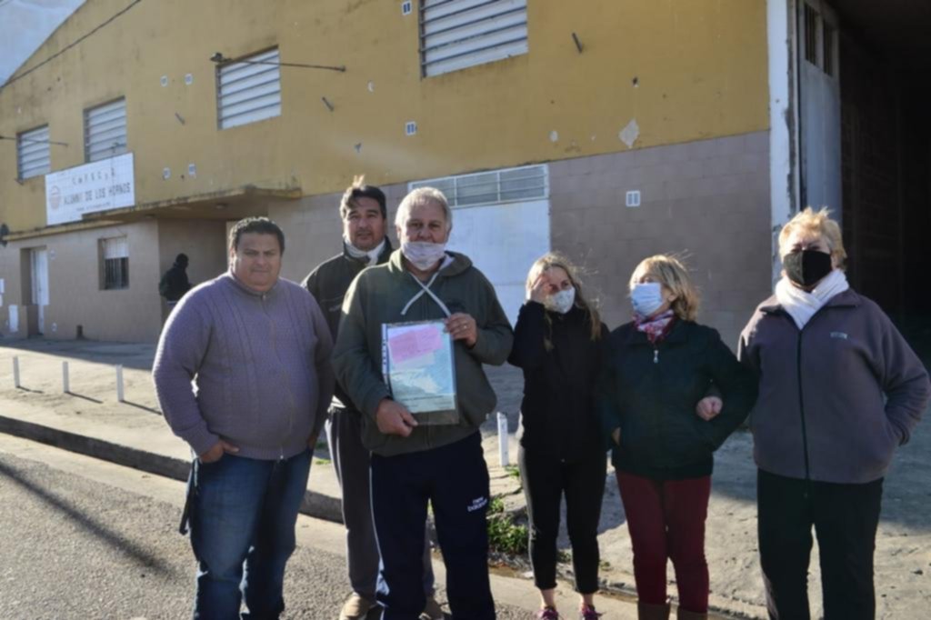 La noche en la Ciudad suma quejas de vecinos de un club en Los Hornos