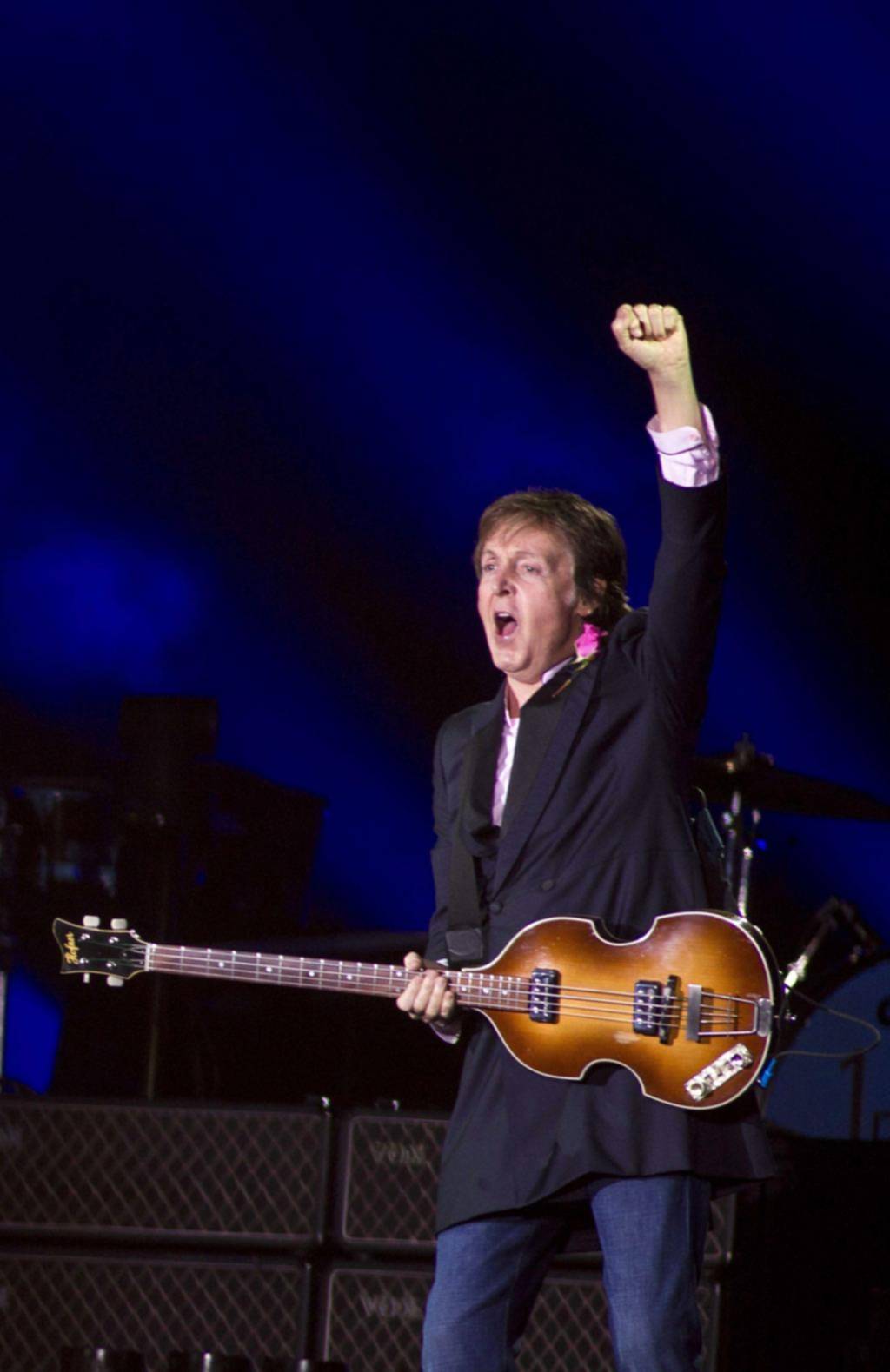 Paul: a los 14 escribió su primera canción y a los 20 ya hacía historia: hoy cumple 80