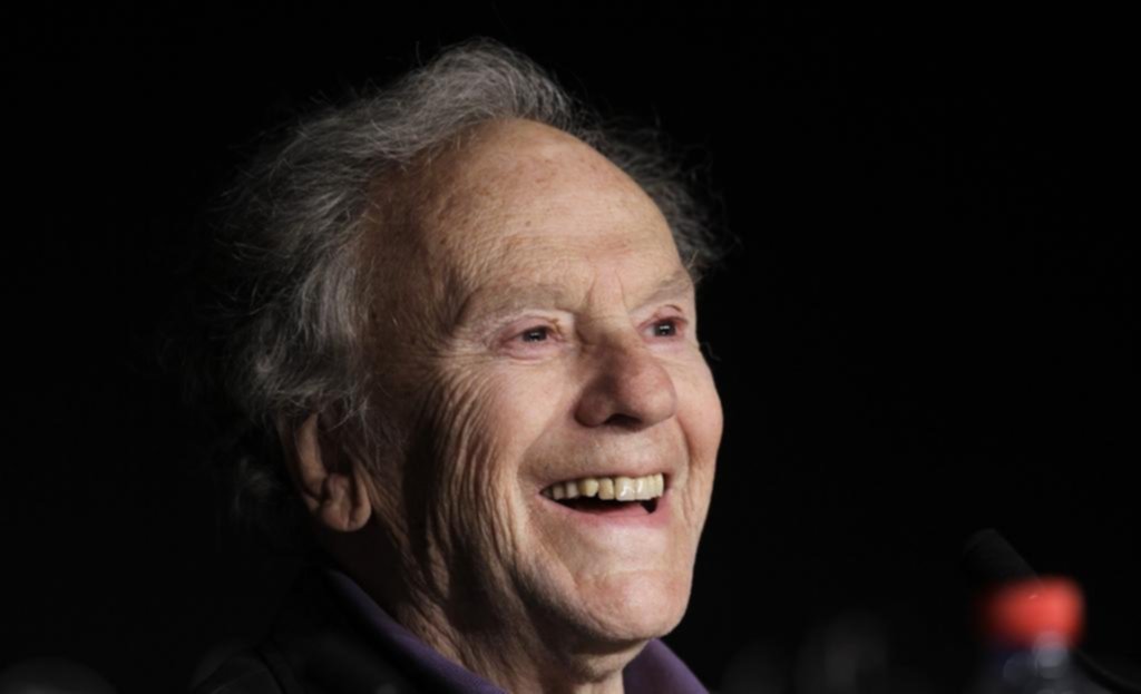 Adiós a Trintignant: el último caballero del cine francés, marcado por la tragedia personal