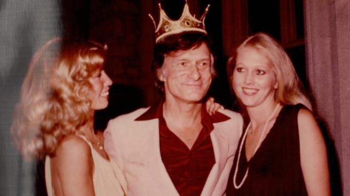 Los “Secretos de Playboy” se desvelan en una serie