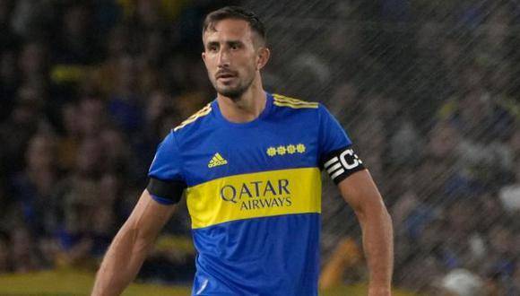 Izquierdoz, Romero y Advíncula regresan para enfrentar a Barracas