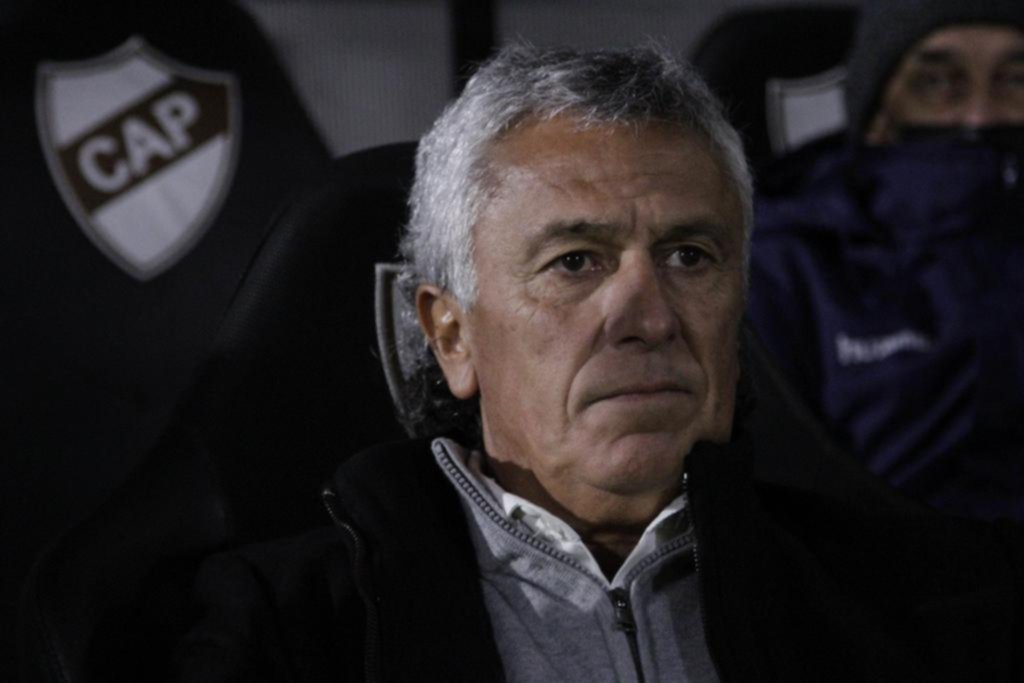 Gorosito: “Fue un resultado injusto, faltó serenidad”