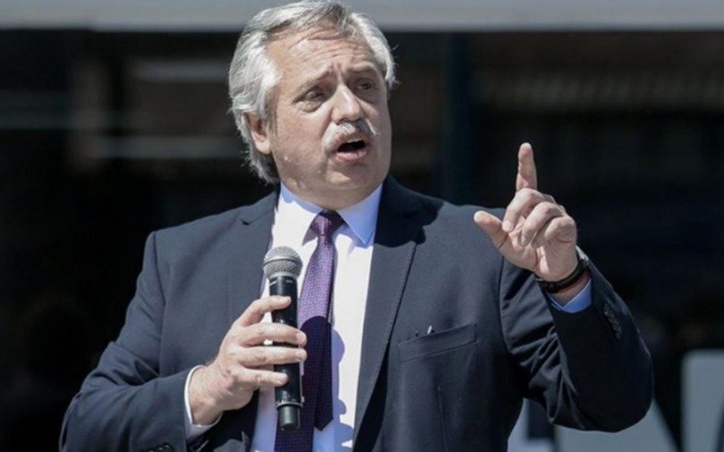 Alberto Fernández sobre la segmentación de tarifas: "Que los ricos paguen lo que tengan que pagar"