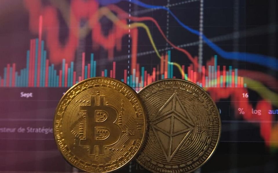 El bitcoin cae a menos de US$ 20.000