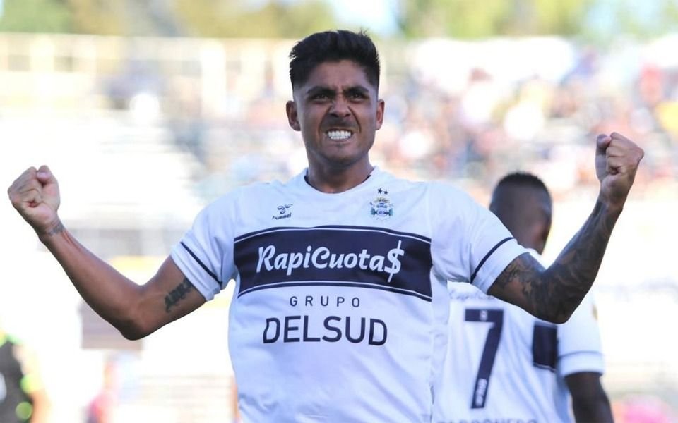 Cristian Tarragona habló de su lesión: "Hay que volver más fuerte"