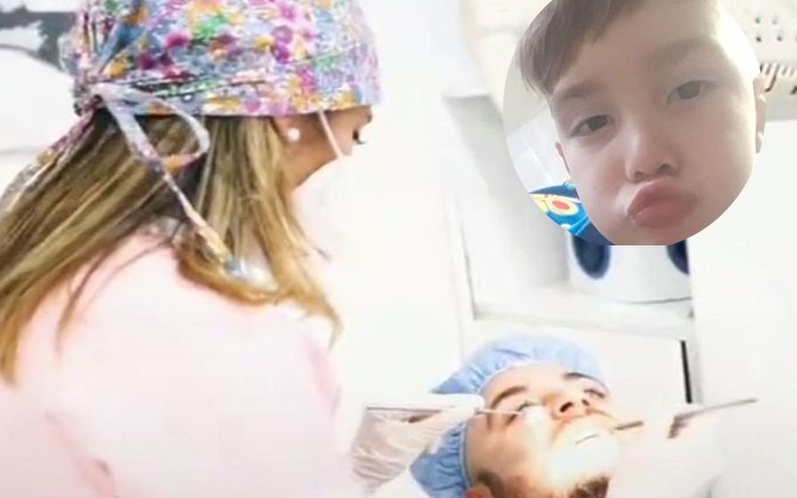 Todos por Bruno: una odontóloga platense se sumó a la campaña solidaria con una atractiva propuesta