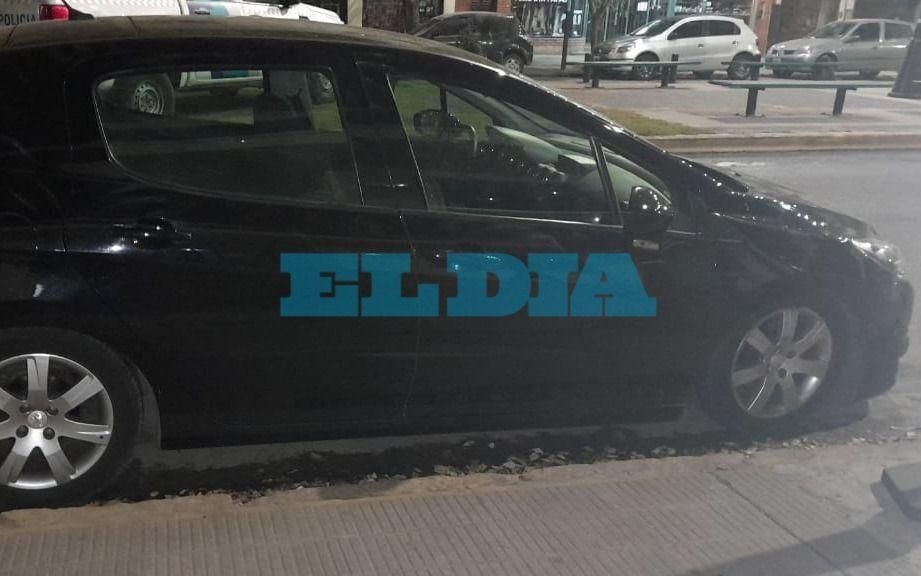 Cayó la peligrosa banda del "308 negro" tras varias entraderas con armas en La Plata