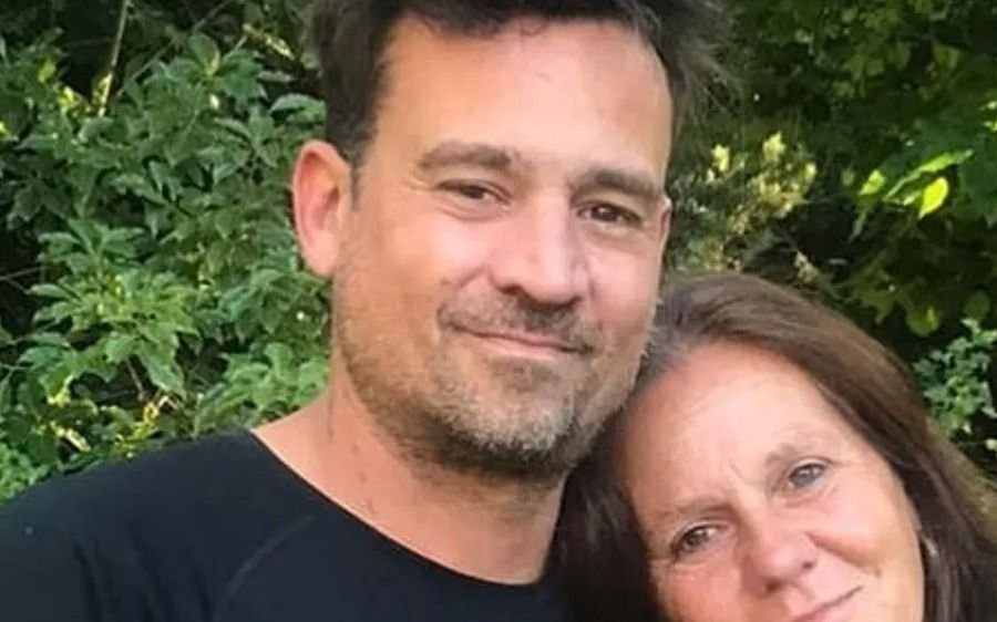 La mamá de Chano abrió su corazón: "A mi hijo le duele el consumo"